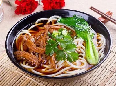 原汤牛肉粉的加盟之路，一步步带你走向成功