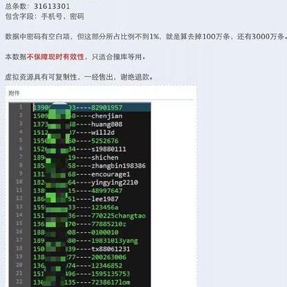 黑客查开房记录，揭秘非法入侵与信息安全警示
