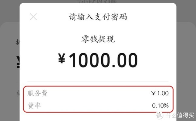 创业版微信如何查看提现额度？看这篇就够了！