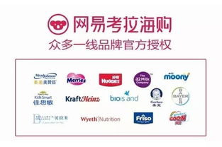 湖南省跨境母婴品牌探秘