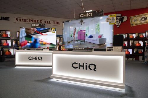 台湾家电品牌30年用品回顾