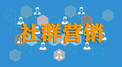 微信社群创业项目全解析，从入门到精通