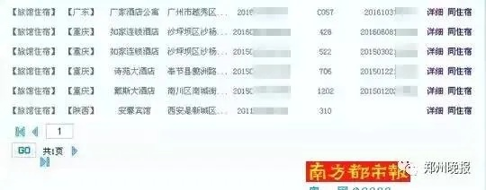 揭秘隐私保护的灰色地带—查开房记录收费