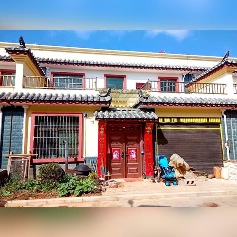 庭院致富新项目大揭秘，探索新时代下的庭院经济新模式