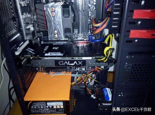 选购台式电脑与组装机—如何根据需求做出明智选择