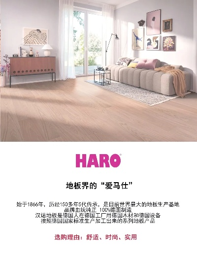 探索家居木板进口品牌，品质与选择