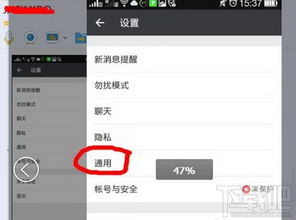 如何查看微信聊天记录，方法、技巧与案例