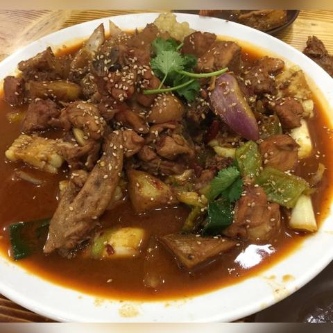 洛阳摇滚炒鸡加盟指南，一起开启摇滚美食之旅