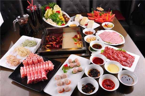 广东特色火锅餐饮品牌概览