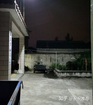 太阳能户外灯品牌概览