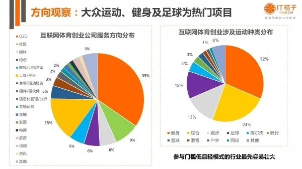体育电商创业项目全解析，从入门到精通