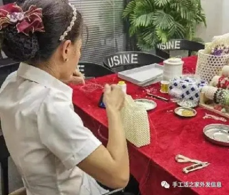 在家做什么手工能赚钱多？从实例看手工创业之路