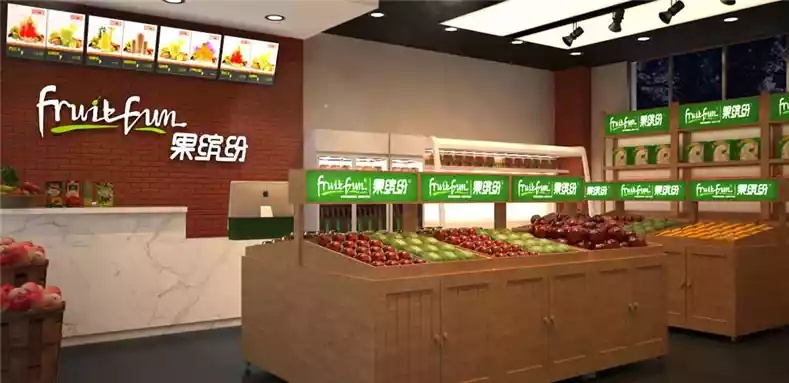 走味果仓加盟全攻略，手把手教你如何轻松加盟