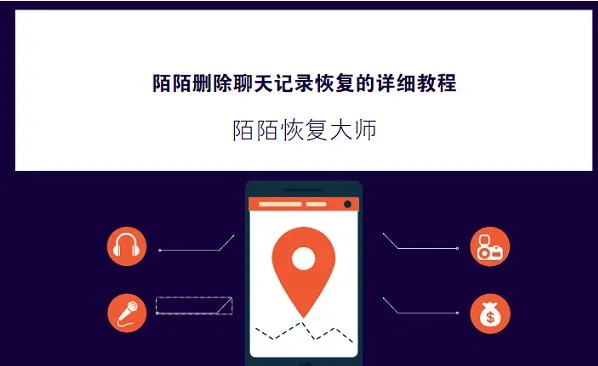 如何恢复删除的陌陌聊天记录？全方位攻略让你找回珍贵回忆