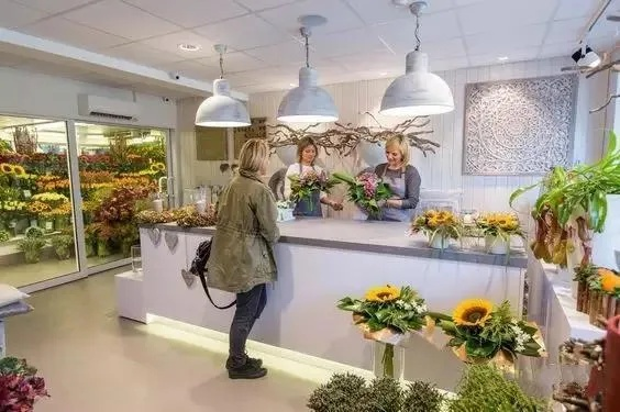 花店探店创业项目全解析