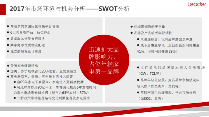 年轻群体家电品牌营销策略