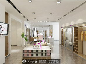 店铺装修精选品牌与案例分析