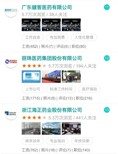 医药品牌大全查询网—您的健康生活助手