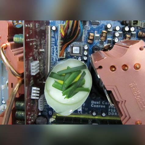 揭秘电脑散热技术的巅峰之作