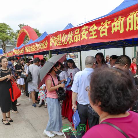 揭秘化妆品界的颜值担当，包装艺术的极致演绎