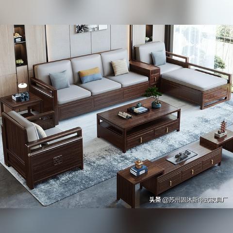 选择家具品牌，品质、风格与性价比