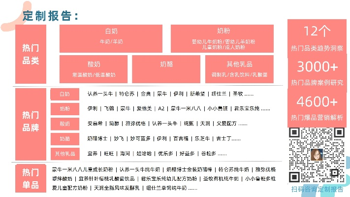 母婴品牌传播年度计划表