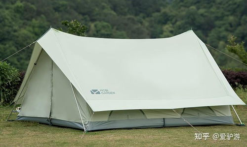 户外露营帐篷品牌全解析