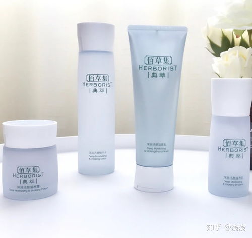 探索国货之光，好用国货品牌化妆品大盘点