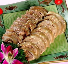 羊小咩便荔卡套出来很高，揭秘网红美食背后的秘密！