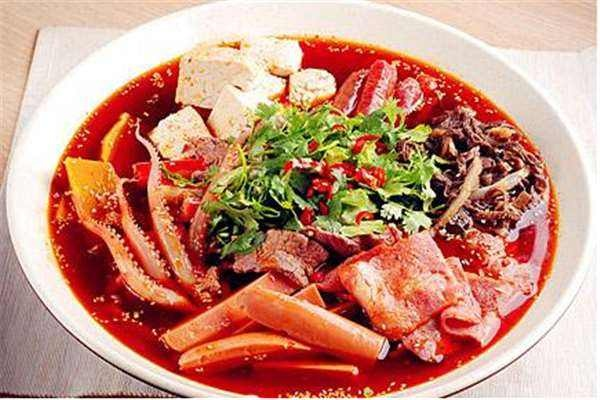 大牌冒菜创业项目深度解析