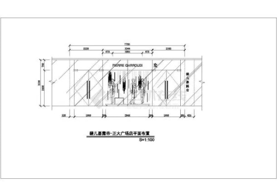 吉林商场装修品牌排行
