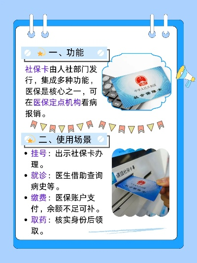 优待金在医保卡取现全攻略