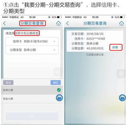转转分期手续费详解，如何查询及了解相关费用