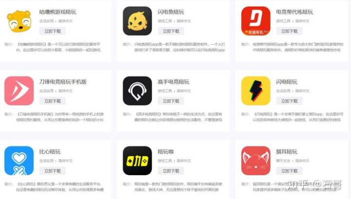 同城陪玩创业项目大盘点，探索与解读