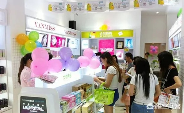 实体店主做什么生意赚钱？看这些成功案例你就明白了