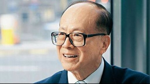李嘉城，揭秘他的财富之路