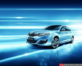 2013年汽车品牌风云榜