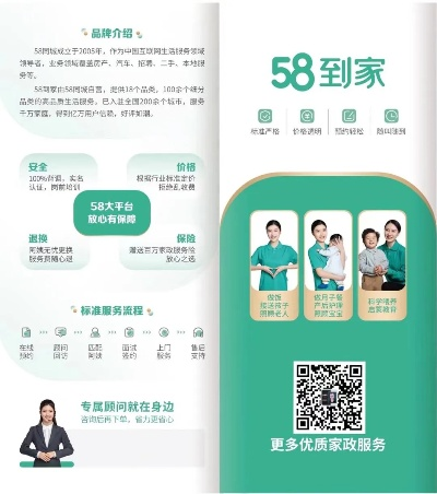 怎么加盟微信58到家？详细步骤与注意事项全解析