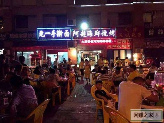 回内江做什么生意好赚钱？详解几大热门行业与商机
