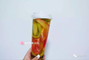 喜茶加盟申请全攻略，手把手教你如何申请喜茶加盟！