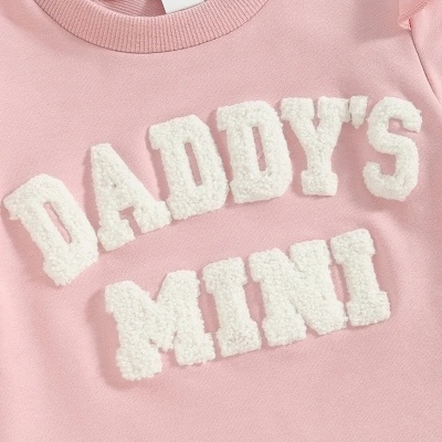 母婴服饰有棉字的品牌名