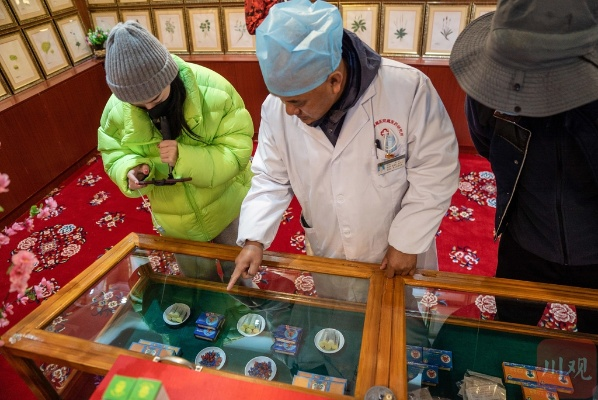 探索丽江纳西医药的奥秘