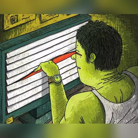 查开房记录的真相，法律红线与合法替代方案全解析