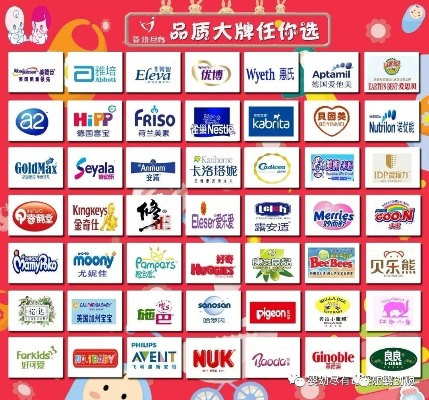 邻水县母婴店品牌大全