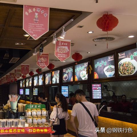 欢喜馄饨加盟之路，探寻成功秘诀！