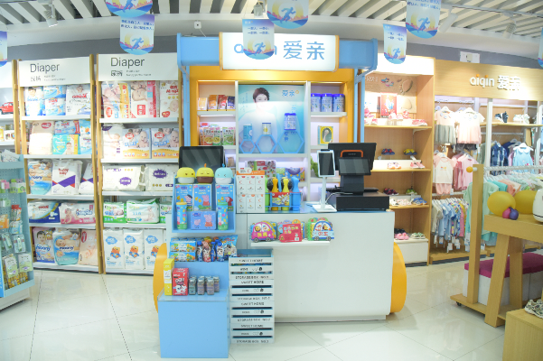 探索母婴店的优质品牌