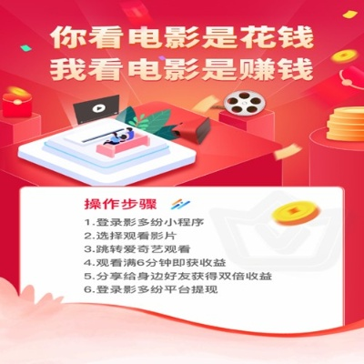 电影兼职做什么最赚钱？看我一一揭秘！