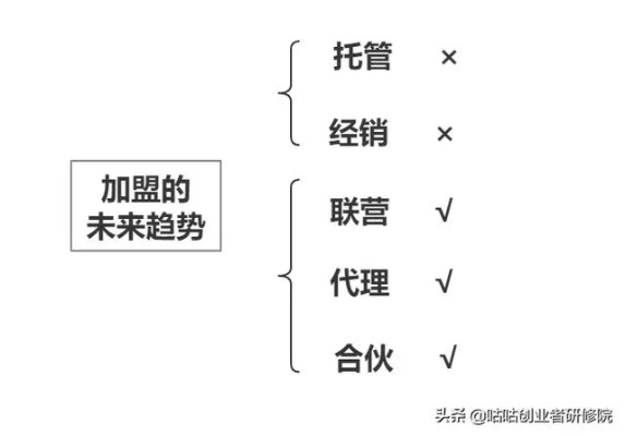 创业加盟致富模式详解，如何实现财富梦想？