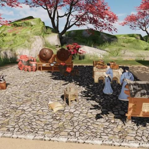 农场致富模式大解析，探索新时代的农业财富之路