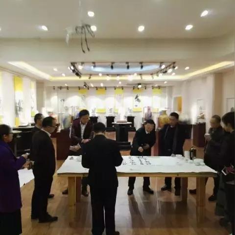 厦门品牌展厅装修公司概览
